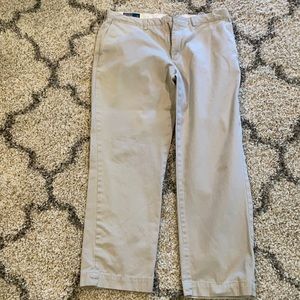 Men’s Polo Dress pants